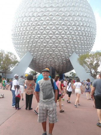 Na Disney